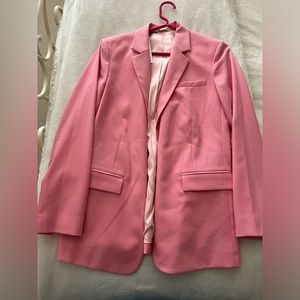 NWT LoveShackFancy Loxley Blazer
